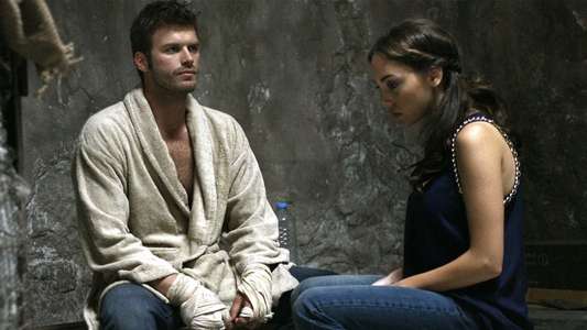 Kuzey Güney - Backdrops