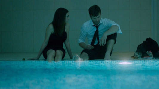 Kuzey Güney - Backdrops
