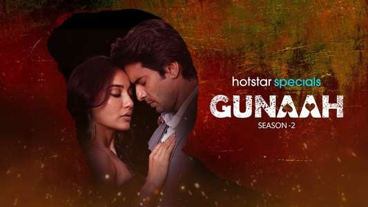 Gunaah - Backdrops