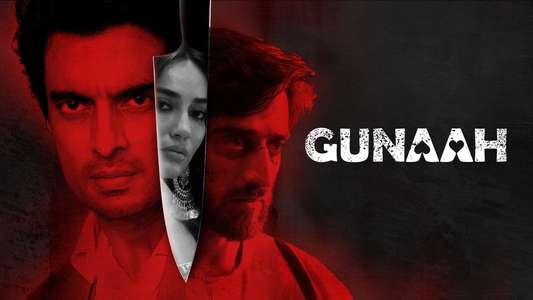 Gunaah - Backdrops