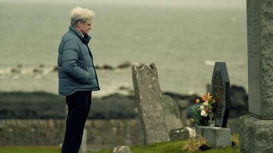 Lockerbie: A Search for Truth - Backdrops