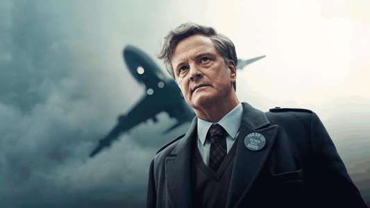 Lockerbie: A Search for Truth - Backdrops