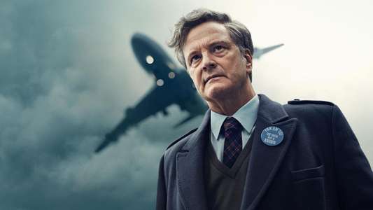 Lockerbie: A Search for Truth - Backdrops