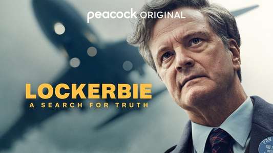 Lockerbie: A Search for Truth - Backdrops