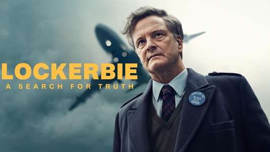 Lockerbie: A Search for Truth - Backdrops