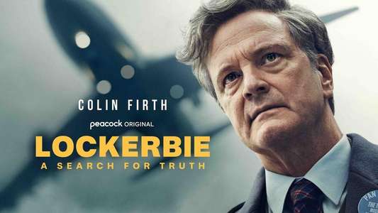 Lockerbie: A Search for Truth - Backdrops