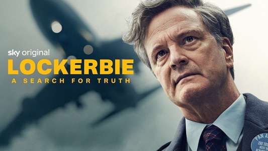 Lockerbie: A Search for Truth - Backdrops