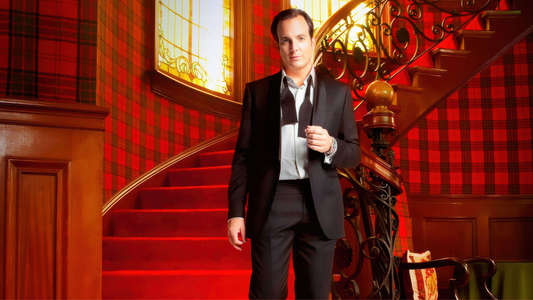 Running Wilde - Backdrops