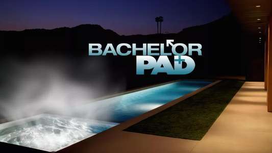 Bachelor Pad - Backdrops