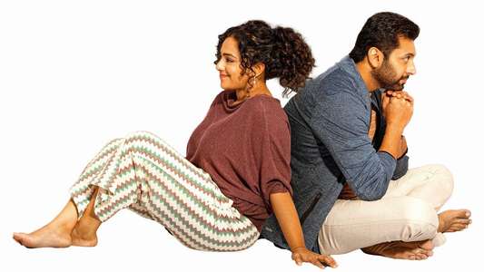 Kadhalikka Neramillai - Backdrops