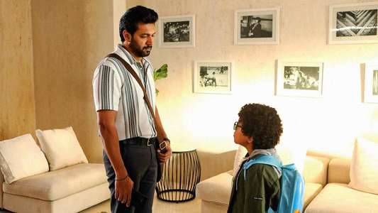 Kadhalikka Neramillai - Backdrops
