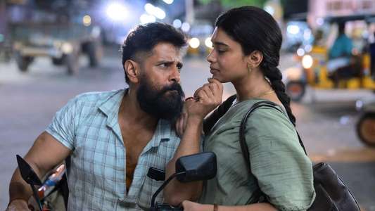 Veera Dheera Sooran: Part 2 - Backdrops