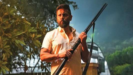 Veera Dheera Sooran: Part 2 - Backdrops