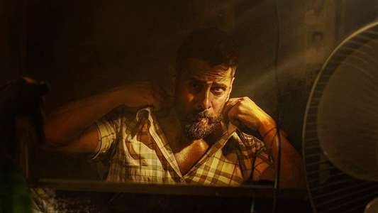 Veera Dheera Sooran: Part 2 - Backdrops