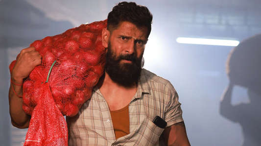 Veera Dheera Sooran: Part 2 - Backdrops