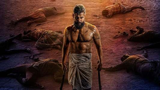 Veera Dheera Sooran: Part 2 - Backdrops