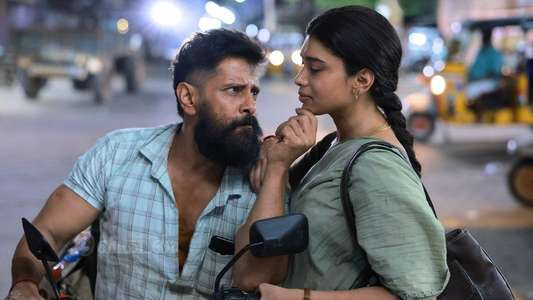 Veera Dheera Sooran: Part 2 - Backdrops