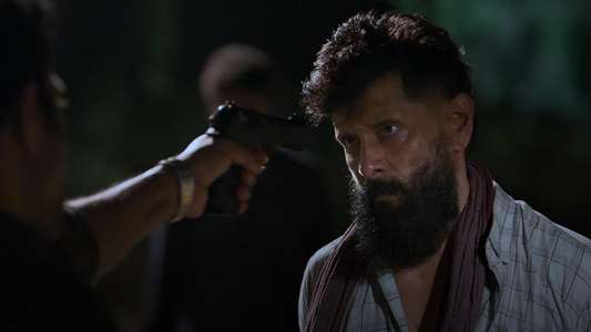 Veera Dheera Sooran: Part 2 - Backdrops