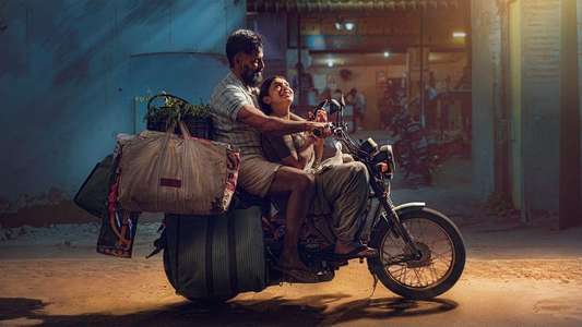 Veera Dheera Sooran: Part 2 - Backdrops