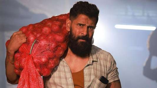 Veera Dheera Sooran: Part 2 - Backdrops