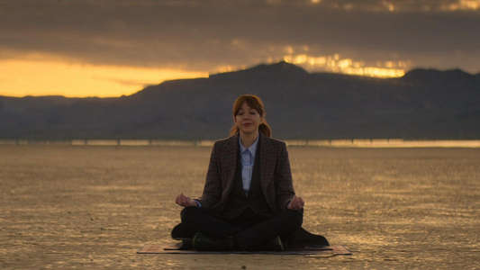 Cunk on Life - Backdrops