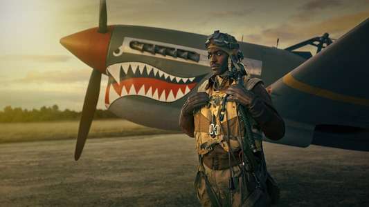 Masters of the Air - Backdrops