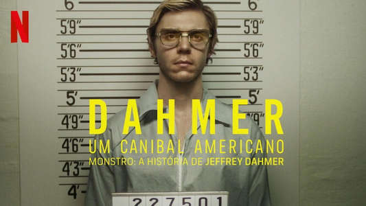 Dahmer - Monster: The Jeffrey Dahmer Story - Backdrops