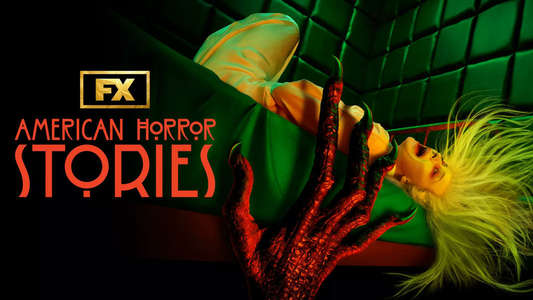 American Horror Stories - Backdrops
