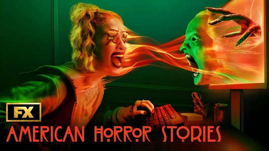 American Horror Stories - Backdrops