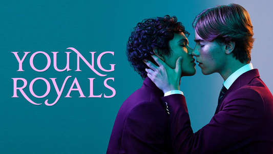 Young Royals - Backdrops
