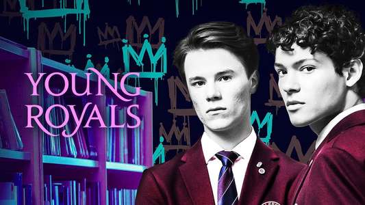 Young Royals - Backdrops