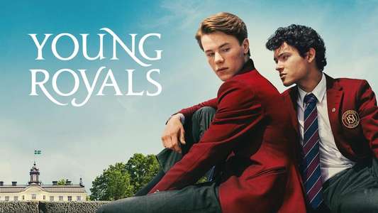 Young Royals - Backdrops