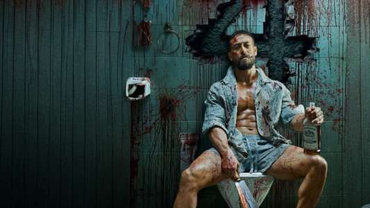 Baaghi 4 - Backdrops