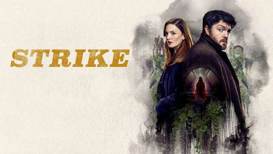 Strike - Backdrops