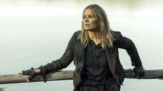 Fear the Walking Dead - Backdrops