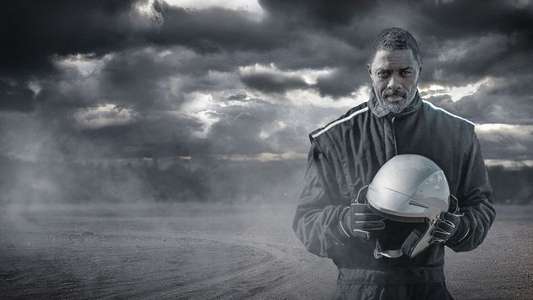 Idris Elba: No Limits - Backdrops