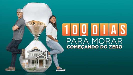 100 Day Dream Home - Backdrops
