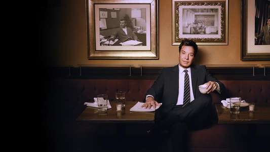 The Tonight Show Starring Jimmy Fallon - Backdrops