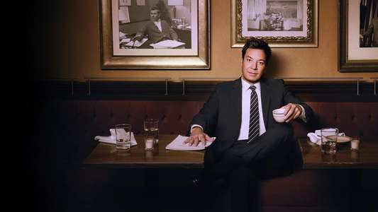 The Tonight Show Starring Jimmy Fallon - Backdrops