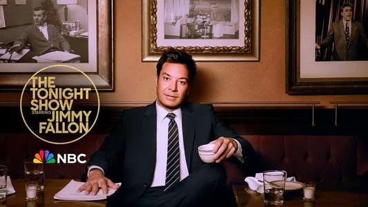 The Tonight Show Starring Jimmy Fallon - Backdrops