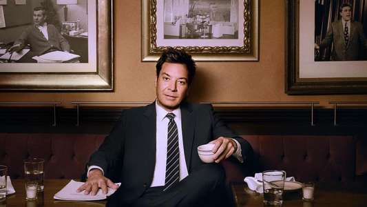 The Tonight Show Starring Jimmy Fallon - Backdrops