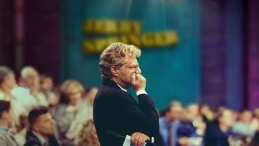 Jerry Springer: Fights  Camera  Action - Backdrops