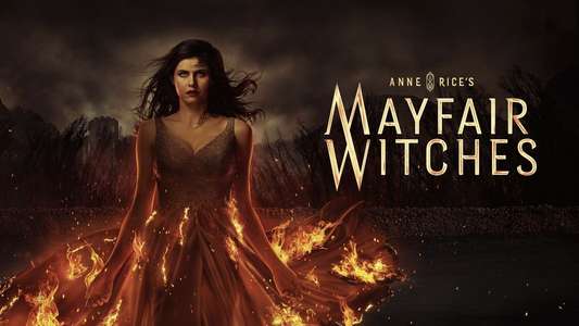 Mayfair Witches - Backdrops