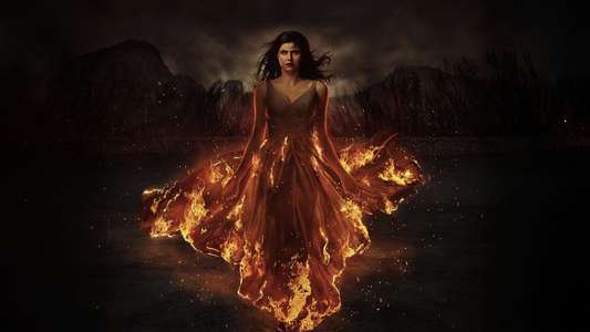 Mayfair Witches - Backdrops