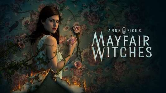 Mayfair Witches - Backdrops