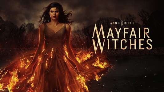 Mayfair Witches - Backdrops