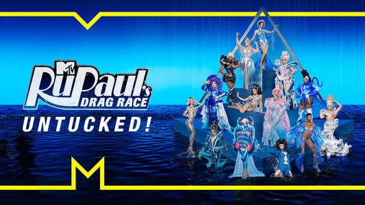 RuPaul's Drag Race: Untucked - Backdrops