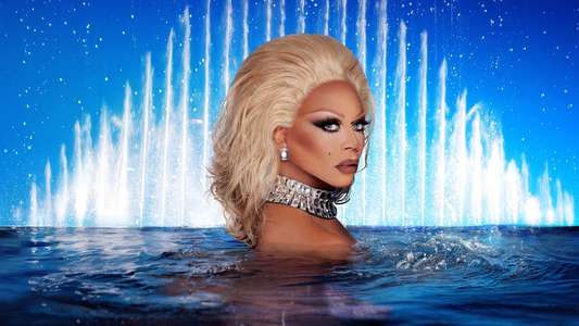 RuPaul's Drag Race: Untucked - Backdrops