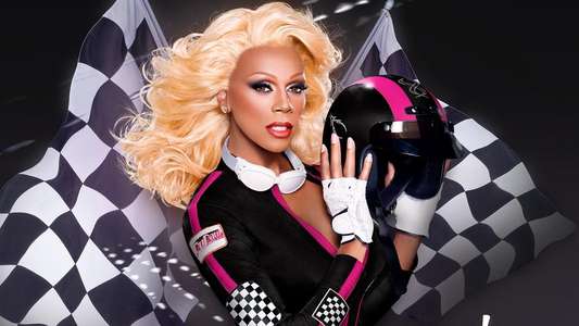 RuPaul's Drag Race: Untucked - Backdrops