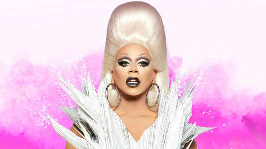 RuPaul's Drag Race: Untucked - Backdrops